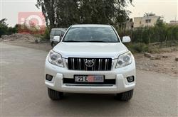 تويوتا لاندكروزر برادو